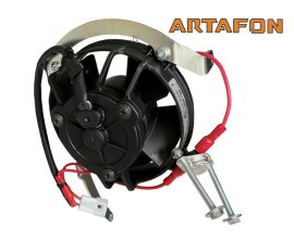 2016-2008 KTM FAN KIT