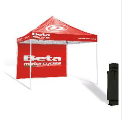 Beta 3x3 Sátor - TENT, 3X3 BETARACING