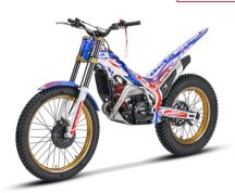 Beta EVO 300 FACTORY 2022-12