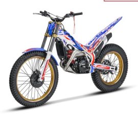 Beta EVO 300 FACTORY 2022-12