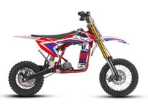 Beta Minicross  Electric 