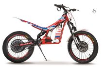 Beta Minitrial Electric 20 xl