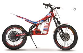 Beta Minitrial Electric 20 xl
