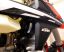 KTM/HUSQVARNA 2019-2017 EXC TE 2T 2T (KARBURÁTOR, NEM BEFECSKENDEZÉS!) Hűtővédő + VENTILÁTOR