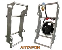 BETA RR 2T 23-20 /4T 21-20 Hűtővédő  + VENTILÁTOR