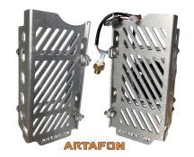 BETA RR 2T 23-20 /4T 21-20 Hűtővédő  + VENTILÁTOR