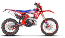Beta RR200  Racing 2022