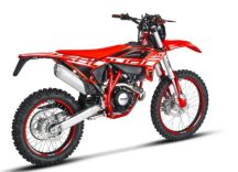 Beta RR 4T 125 LC MY21