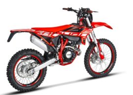 Beta RR 4T 125 LC MY21