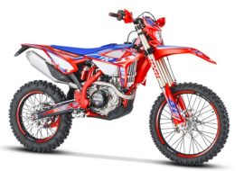 Beta RR350-390-430-480  Racing 2022