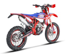 Beta RR50 Enduro  Racing 2022