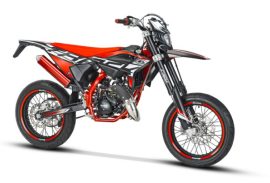 Beta RR50 Motard 2022