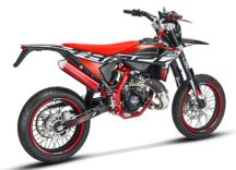 Beta RR50 Motard Track 2022