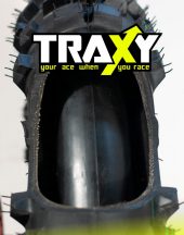 Traxy 18" 