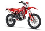 Enduro 2T - 4T